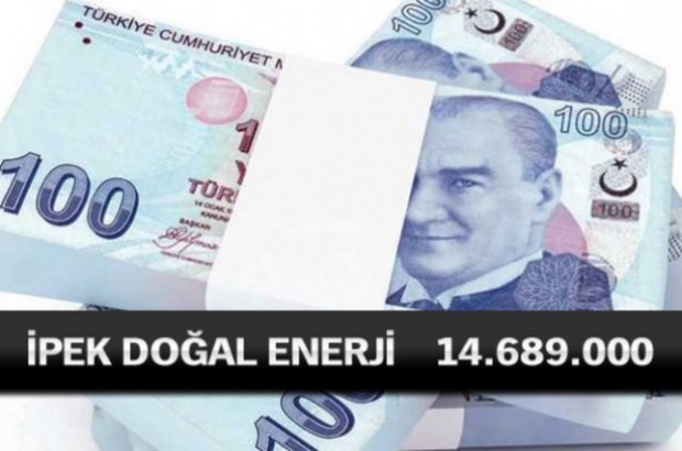 2015'in en çok kar eden Türk şirketleri - Resim: 29