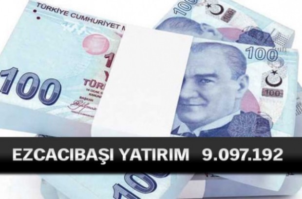 2015'in en çok kar eden Türk şirketleri - Resim: 9