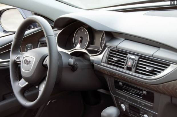 Hidrojenli Audi A7 geliyor - Resim: 7