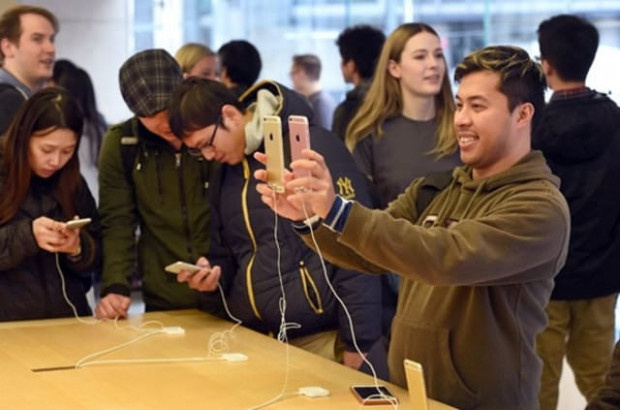 İşte 4.5G'ye geçecek telefonların tam listesi - Resim: 43