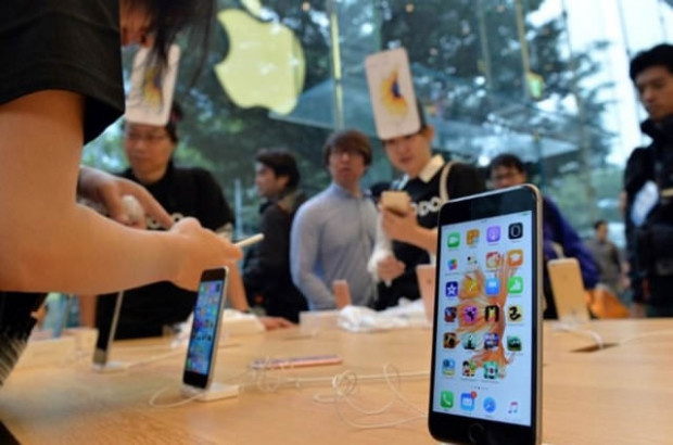 İşte 4.5G'ye geçecek telefonların tam listesi - Resim: 44