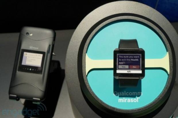 LCD, LED ve hatta OLED ekranları unutun! - Resim: 7