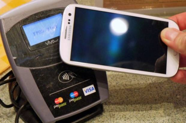 NFC nedir,nerelerde nasıl kullanılır? - Resim: 12