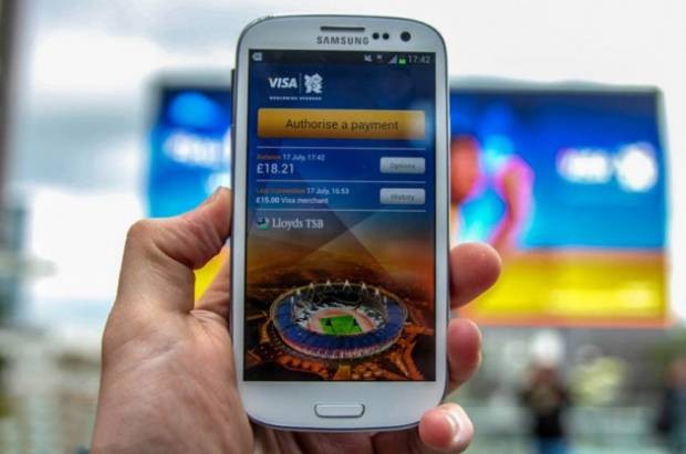 NFC nedir,nerelerde nasıl kullanılır? - Resim: 7