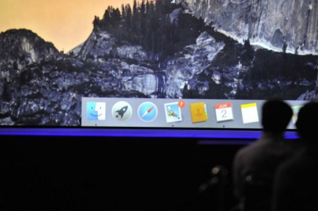 Apple OS X Yosemite, tanıtımı ve özellikleri - Resim: 9