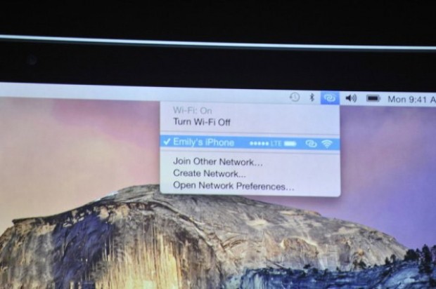 Apple OS X Yosemite, tanıtımı ve özellikleri - Resim: 15