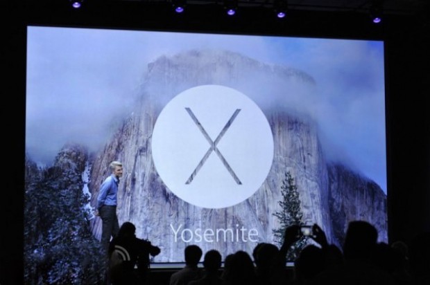 Apple OS X Yosemite, tanıtımı ve özellikleri - Resim: 16