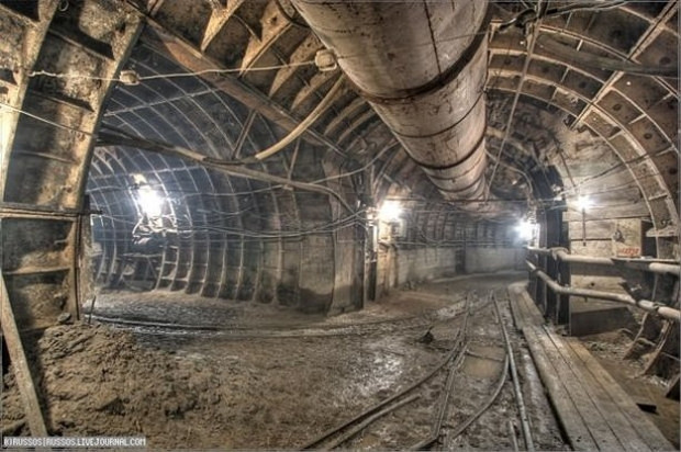 Asla giremeyeceğiniz yerler - Resim: 15