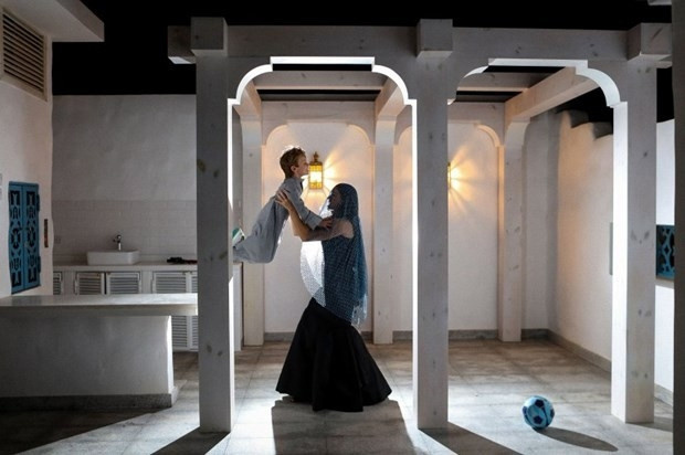 Kategorilerine göre 2017 Sony fotoğrafları - Resim: 23