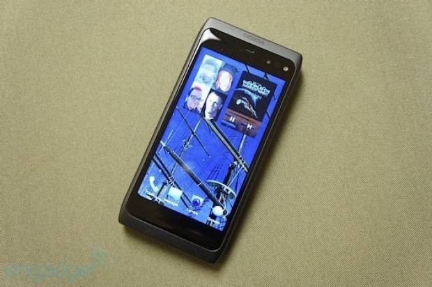 Sailfish OS'tan görüntüler - Resim: 10