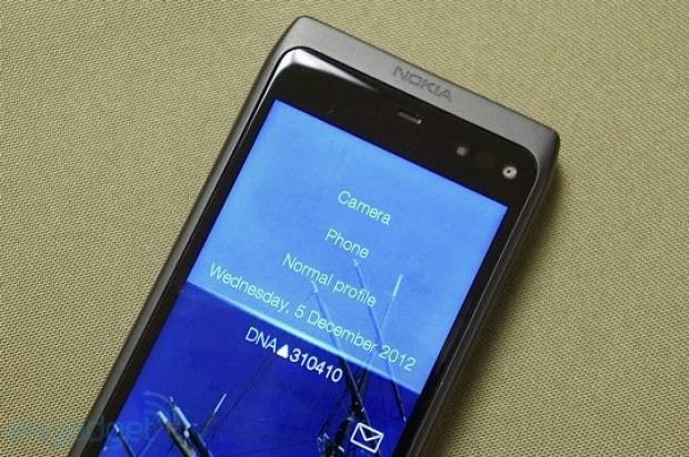 Sailfish OS'tan görüntüler - Resim: 4