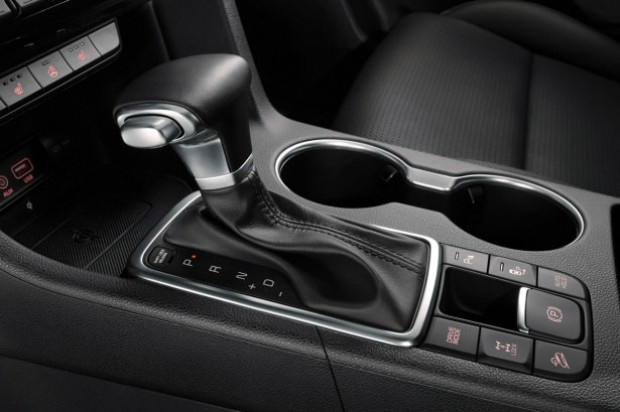 Yeni Kia Sportage satışa sunuldu - Resim: 4