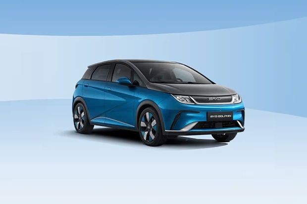 BYD, Clio'dan ucuza full + full otomobil satıyor, üstelik kredi fırsatı da var - Resim: 4