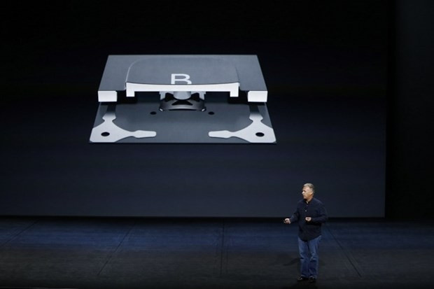 Apple lansman gecesinde neler oldu hangi ürünler tanıtıldı? - Resim: 10