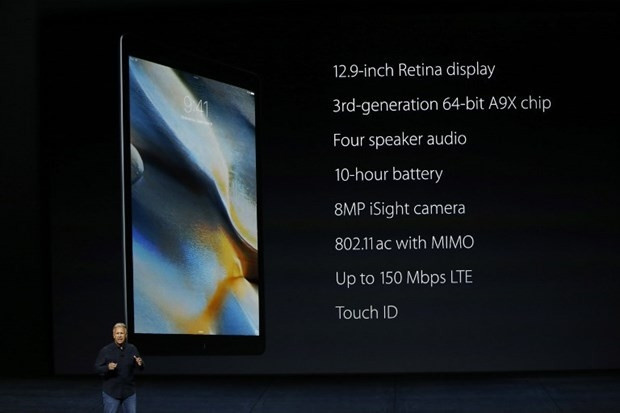 Apple lansman gecesinde neler oldu hangi ürünler tanıtıldı? - Resim: 12