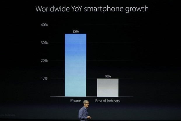 Apple lansman gecesinde neler oldu hangi ürünler tanıtıldı? - Resim: 1