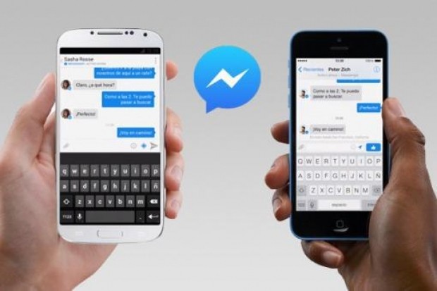 Bilmediğiniz Facebook Messenger özellikleri - Resim: 18