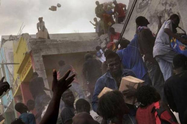 Bu fotoğraflar son 10 yılın en iyileri - Resim: 9