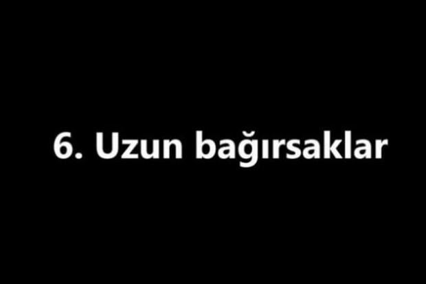 Her insanda olup kimsenin bilmediği 8 özellik! - Resim: 15