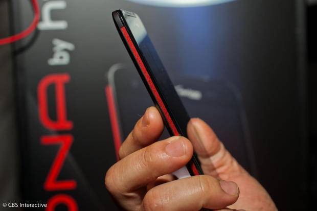 HTC Droid DNA geliyor - Resim: 9