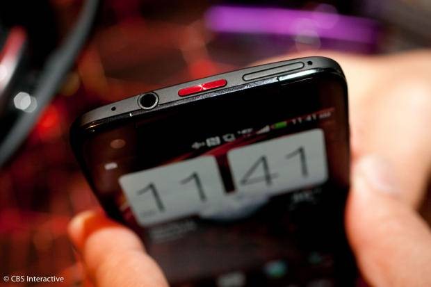 HTC Droid DNA geliyor - Resim: 12