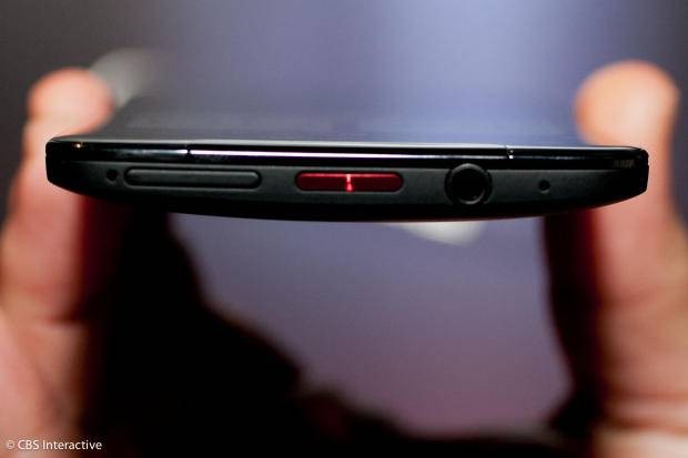 HTC Droid DNA geliyor - Resim: 1