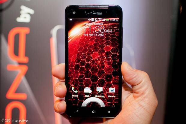 HTC Droid DNA geliyor - Resim: 4