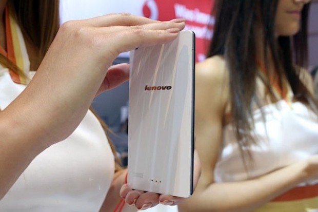 İFA 2014:Lenovo X2 tanıtıldı! - Resim: 27