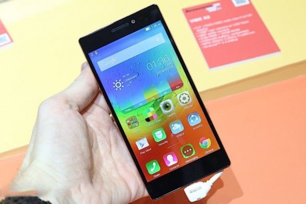 İFA 2014:Lenovo X2 tanıtıldı! - Resim: 12