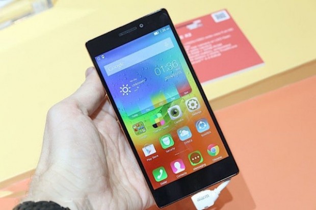 İFA 2014:Lenovo X2 tanıtıldı! - Resim: 13