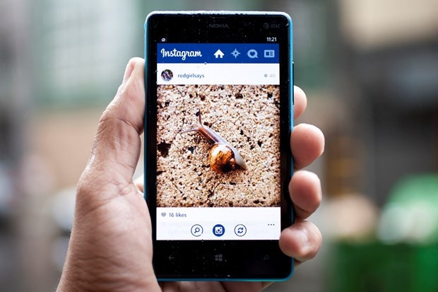Instagram hakkında bilmediğiniz 10 gerçek - Resim: 11
