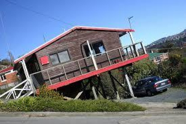 Instagram’da olay yaratan fotoğraflardaki evler - Resim: 10