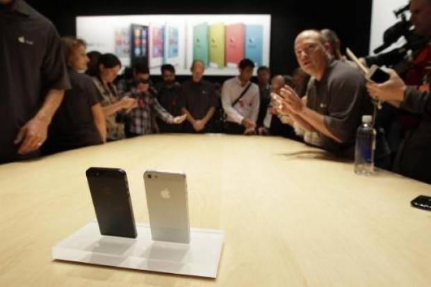iPhone almak isteyenler bunlara dikkat! - Resim: 13