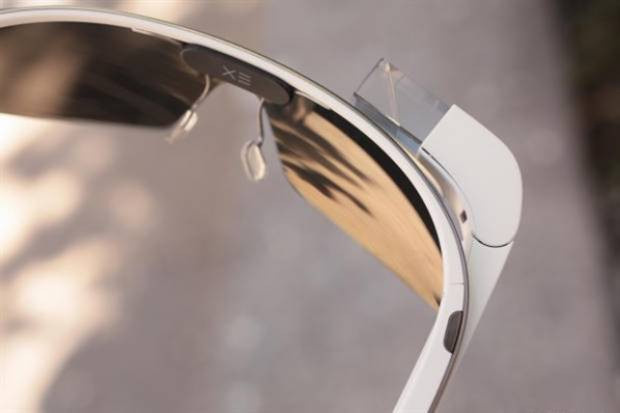 İşte Google Glass adap kılavuzu - Resim: 20