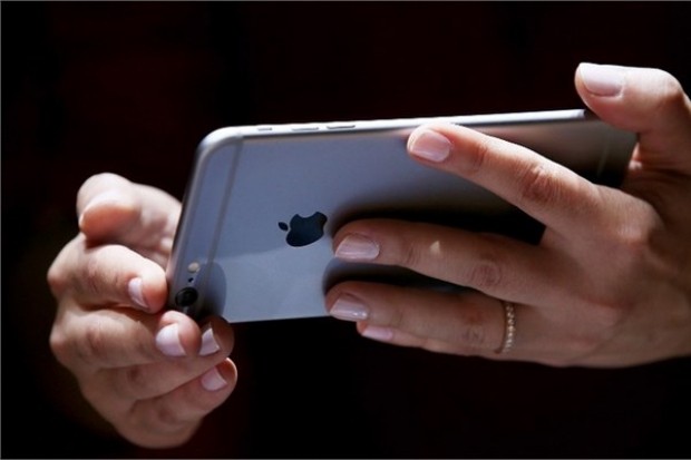 İşte metrelerce uzayan iPhone 6 kuyrukları! - Resim: 15