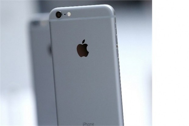 İşte metrelerce uzayan iPhone 6 kuyrukları! - Resim: 5