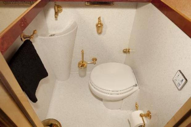 Krallara layık otobüsler yapıyor o bir TÜRK! - Resim: 12