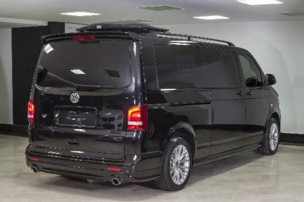 Krallara layık otobüsler yapıyor o bir TÜRK! - Resim: 27