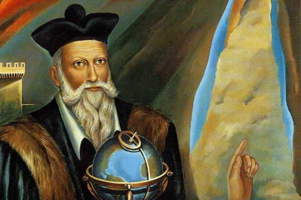 Nostradamus'a göre 2018 neler olacak? - Resim: 10