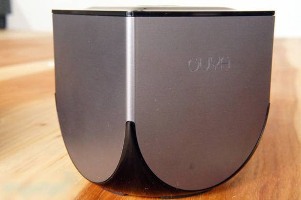 Ouya Android oyun konsolu inceleme - Resim: 4