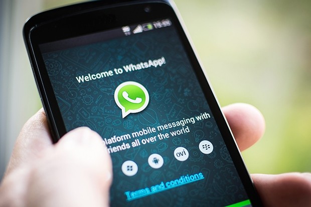 WhatsApp İnfo nedir? - Resim: 11