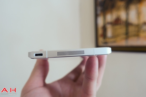 Xiaomi'nin donanım canavarı Mi Note Pro'ya yakından bakın - Resim: 14