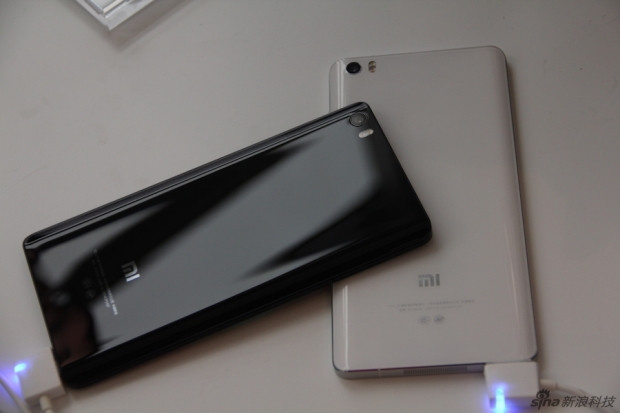 Xiaomi'nin donanım canavarı Mi Note Pro'ya yakından bakın - Resim: 2