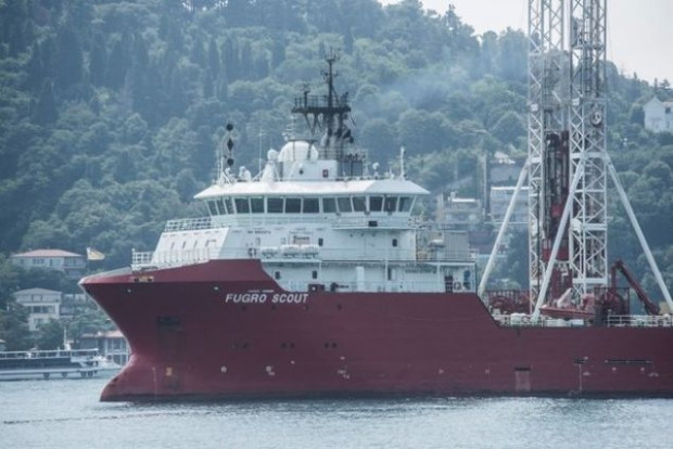 Büyük İstanbul Tüneli için start verildi - Resim: 1