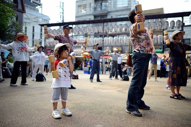 Dünyadan günün en etkileyici fotoğrafları 18 Eylül - Resim: 7