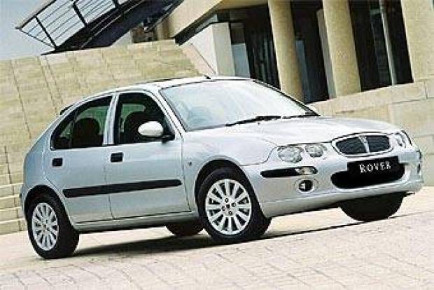 Gelmiş geçmiş en güvenli otomobiller belirlendi - Resim: 59