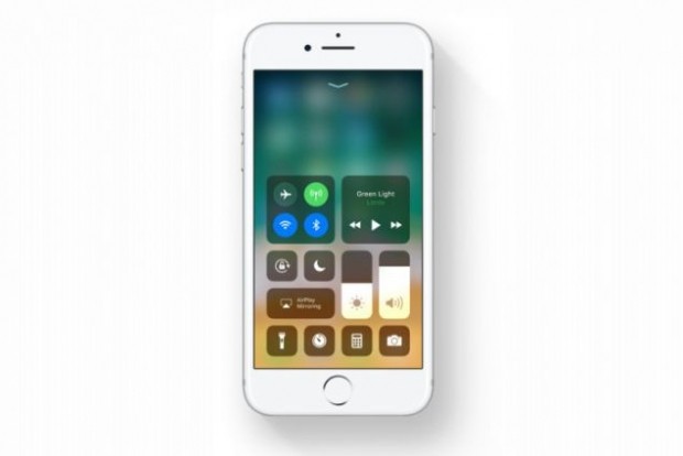 iOS 11'le cihazlarda neler değişecek? - Resim: 2