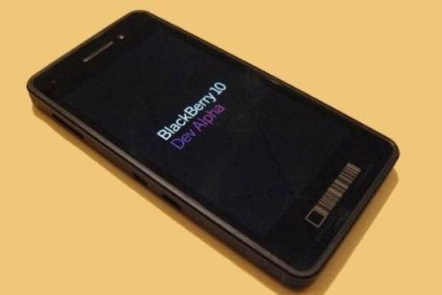 İşte yeni BlackBerry'lerle ilgili her şey - Resim: 17