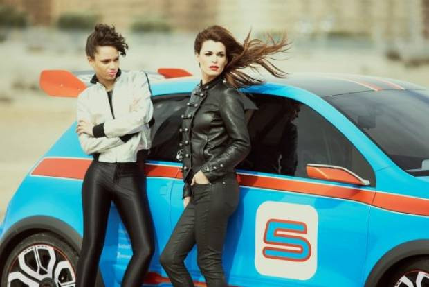 Renault Twin-Run konsept duyuruldu - Resim: 15