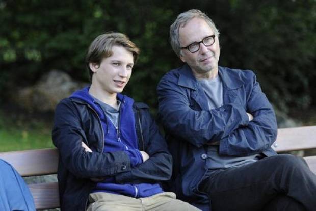 Vizyona giren yeni filmler - Resim: 6